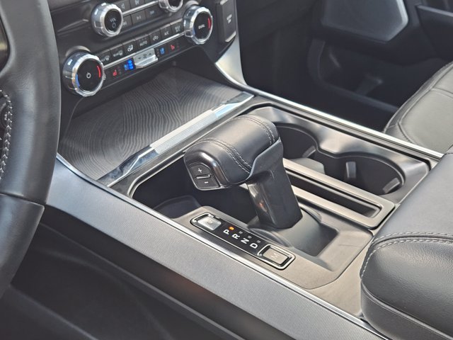 صورة مصغرة 21 لـ 2023 FORD F-150 PLATINUM