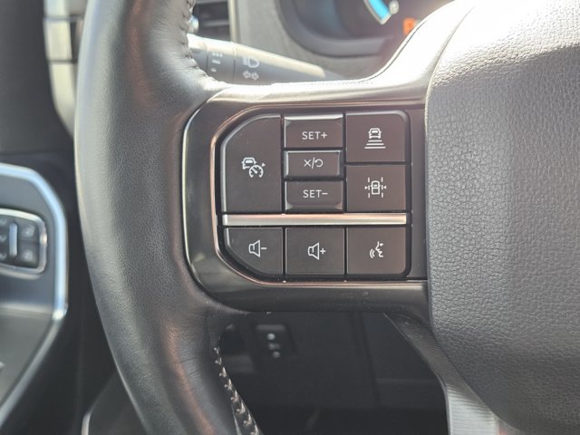 صورة مصغرة 29 لـ 2023 FORD F-150 PLATINUM