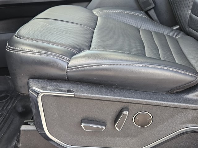 صورة مصغرة 25 لـ 2023 FORD F-150 PLATINUM