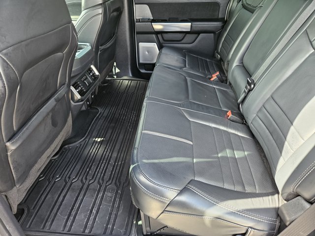 صورة مصغرة 31 لـ 2023 FORD F-150 PLATINUM