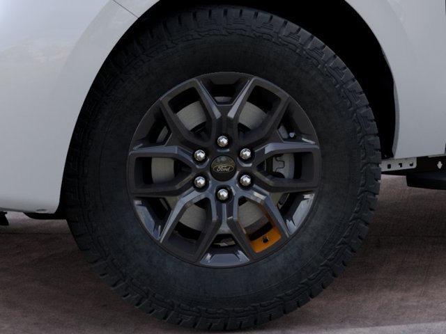 2027 FORD EXPEDITION TREMOR — миниатюра 19