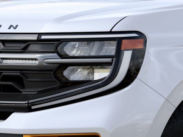 2027 FORD EXPEDITION TREMOR — миниатюра 18