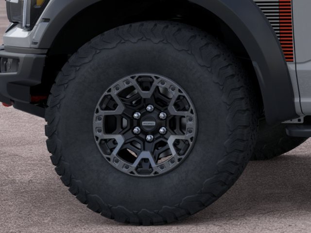 2026 FORD F-150 RAPTOR 缩略图 19