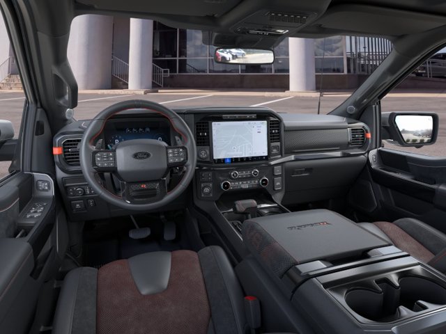 2026 FORD F-150 RAPTOR 缩略图 9