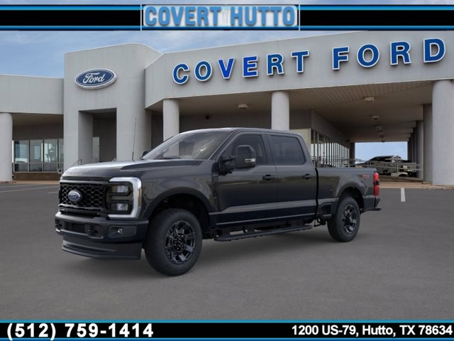 New 2026 Ford F-250 XL