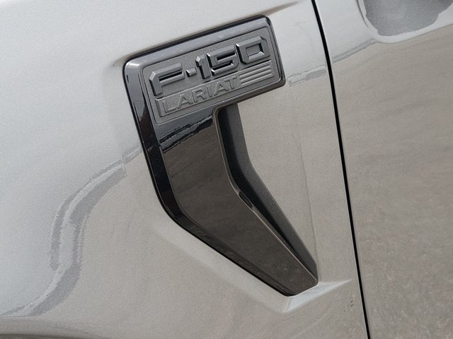 صورة 8 لـ 2026 FORD F-150 LARIAT