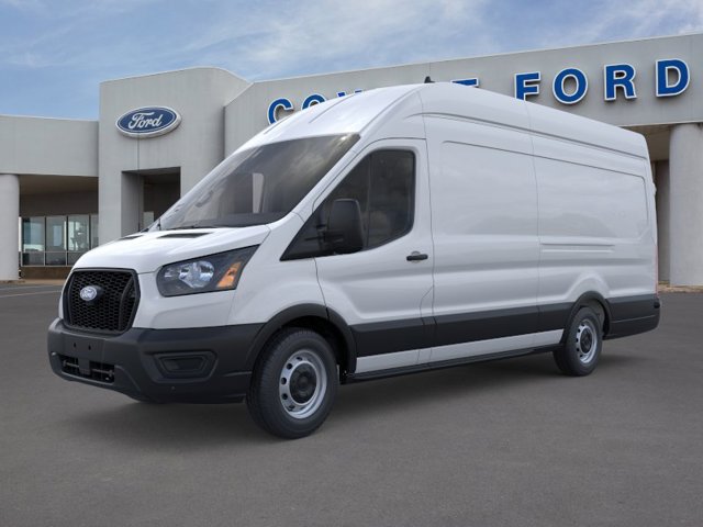 New 2026 Ford Transit-350