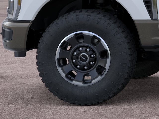 2026 FORD F-350 KING RANCH — миниатюра 19