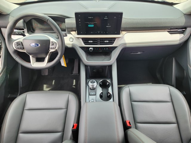 2026 FORD EXPLORER ACTIVE 缩略图 20