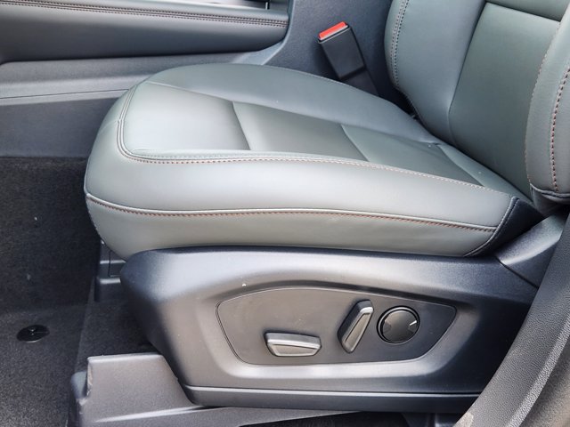 2026 FORD EXPLORER ACTIVE 缩略图 17