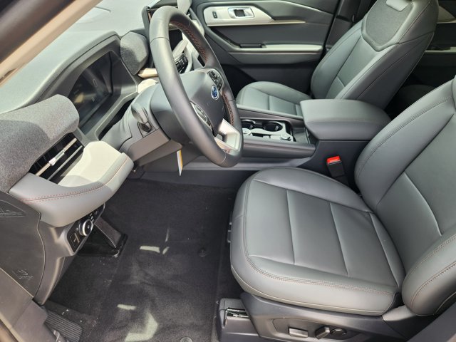 2026 FORD EXPLORER ACTIVE 缩略图 11