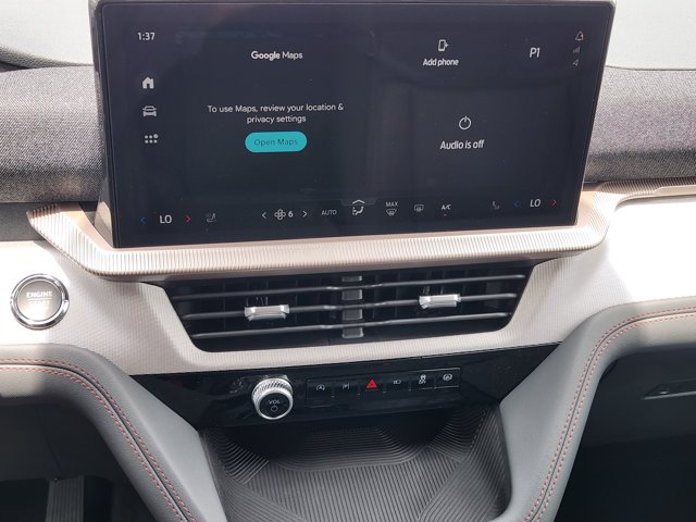 2026 FORD EXPLORER ACTIVE 缩略图 13