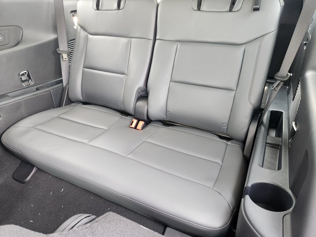 2026 FORD EXPLORER ACTIVE 缩略图 19
