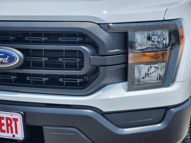 2023 FORD F-150 XL — фото 8