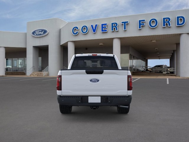FORD F-150 XL - 5