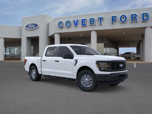 FORD F-150 XL - 7