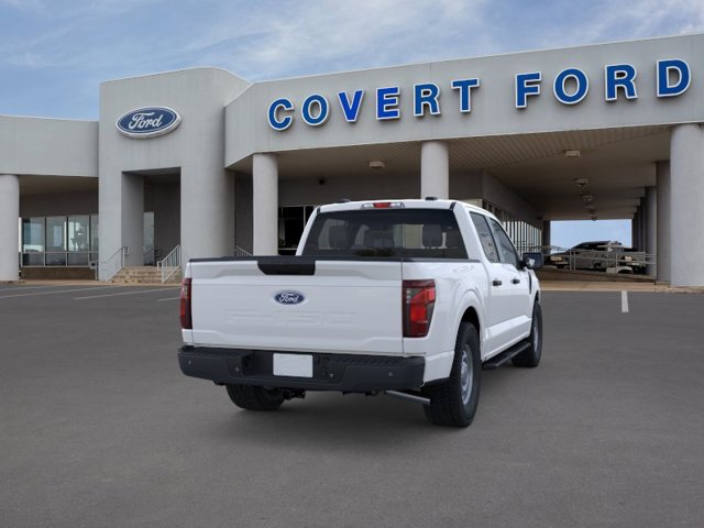 FORD F-150 XL - 8
