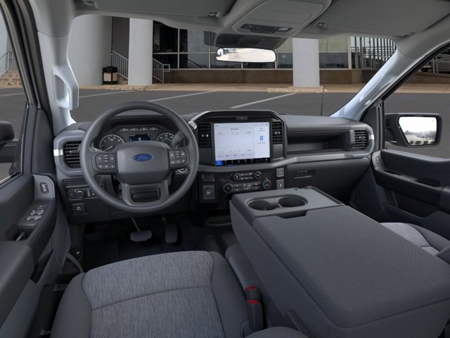 FORD F-150 XL - 9