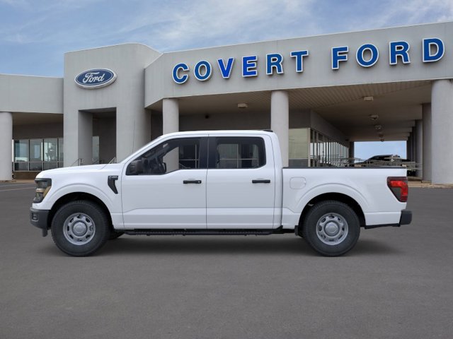 FORD F-150 XL - 3