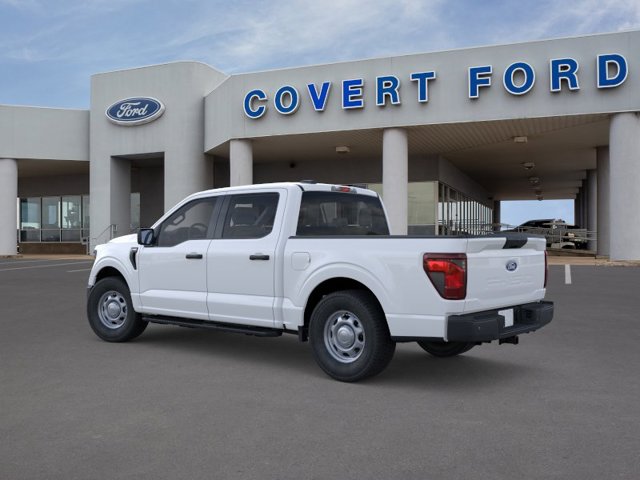 FORD F-150 XL - 4