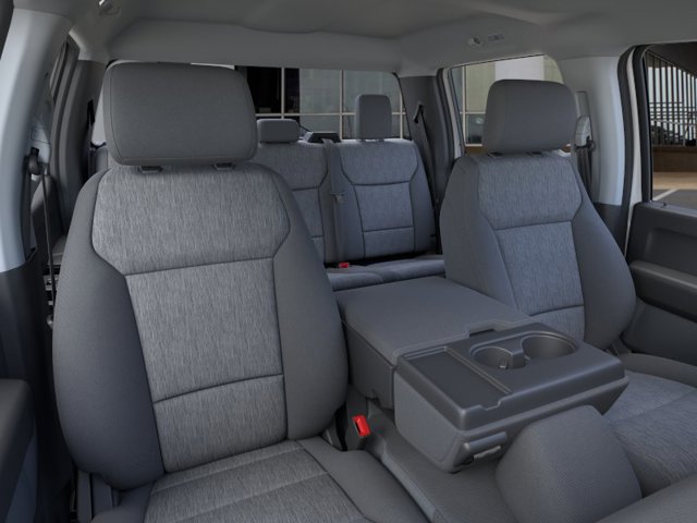 FORD F-150 XL - 10