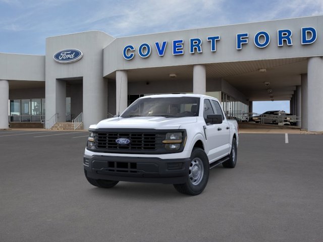 FORD F-150 XL - 2