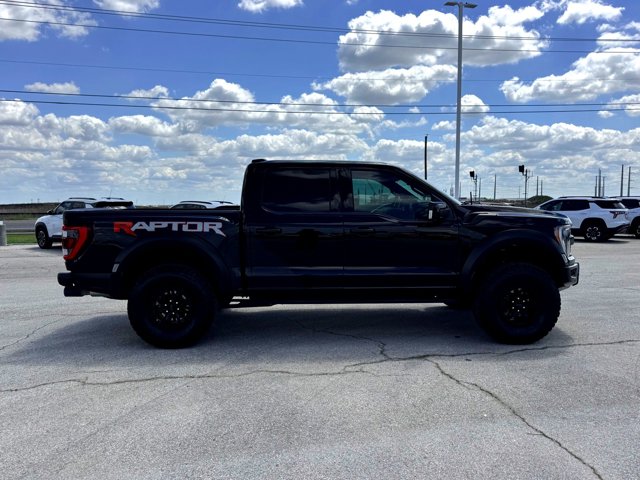 FORD F-150 RAPTOR - 7