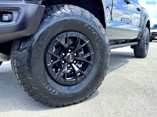 FORD F-150 RAPTOR - 2