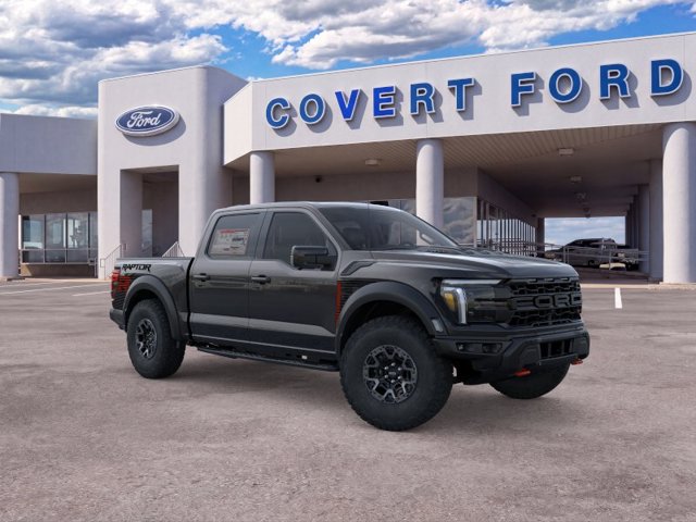 صورة 7 لـ 2026 FORD F-150 RAPTOR