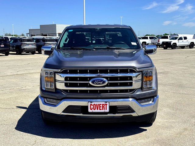 FORD F-150 LARIAT - 3