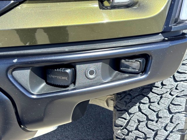 FORD F-150 RAPTOR - 4