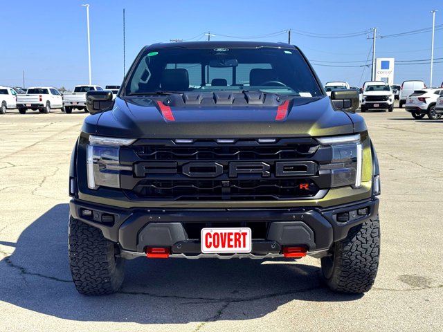 FORD F-150 RAPTOR - 5
