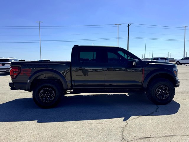 FORD F-150 RAPTOR - 7