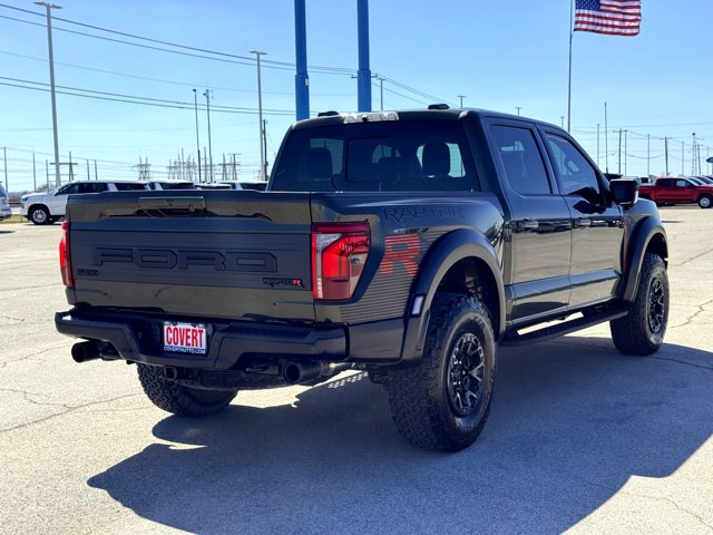 FORD F-150 RAPTOR - 8
