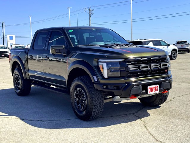 FORD F-150 RAPTOR - 6