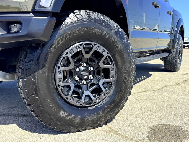 FORD F-150 RAPTOR - 2
