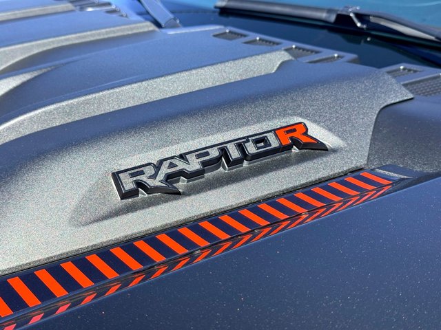 FORD F-150 RAPTOR - 3