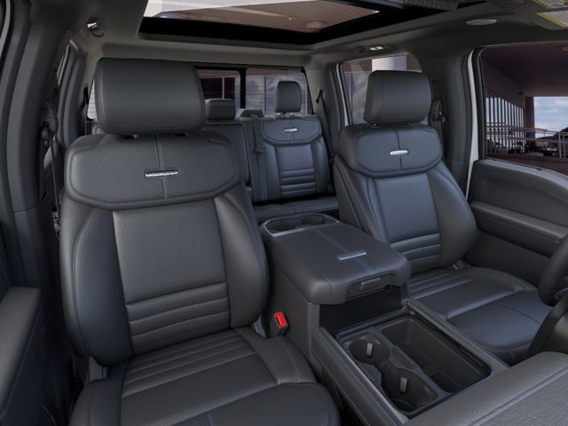 2026 FORD F-350 PLATINUM — миниатюра 10