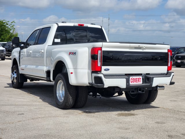 صورة 5 لـ 2026 FORD F-350 PLATINUM
