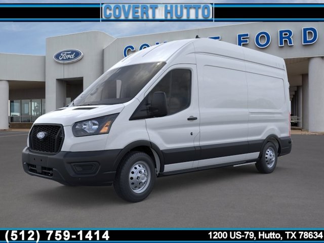 New 2026 Ford Transit-350