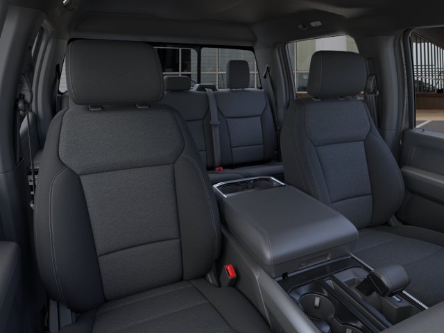 صورة 10 لـ 2026 FORD F-150 XLT