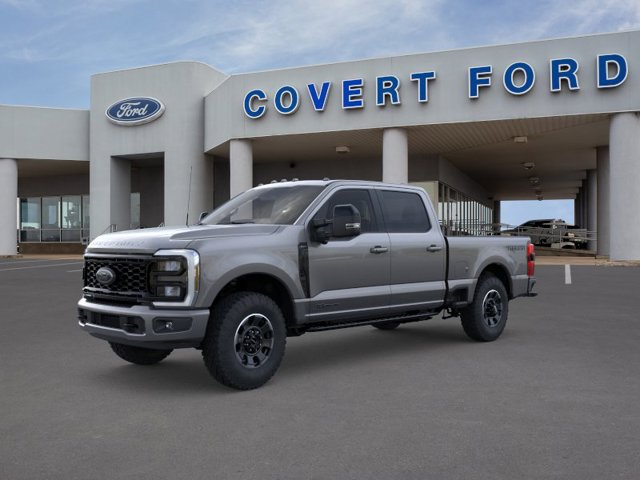 New 2026 Ford F-250 LARIAT