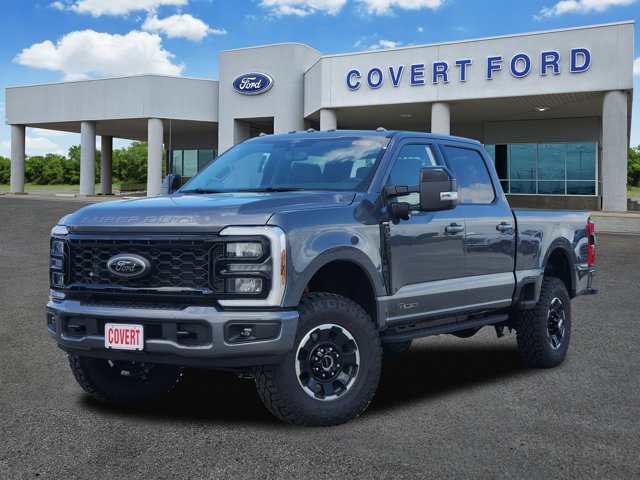 New 2026 Ford F-250 LARIAT