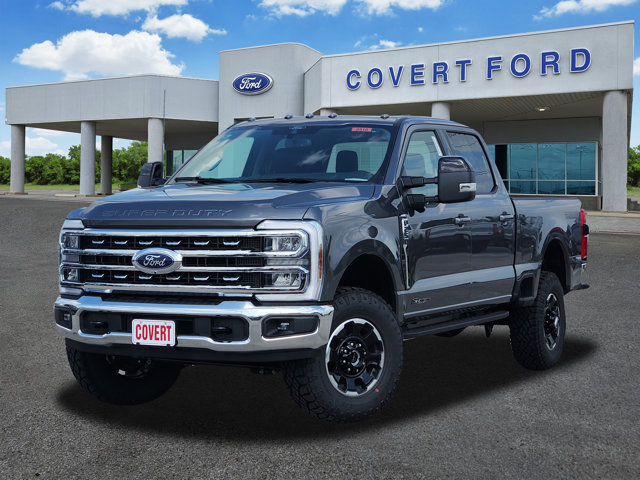 New 2026 Ford F-250 LARIAT