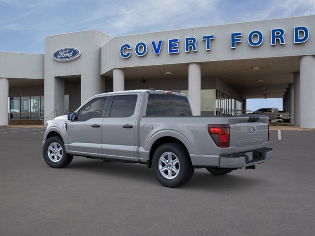 FORD F-150 XLT - 4