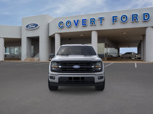 FORD F-150 XLT - 6