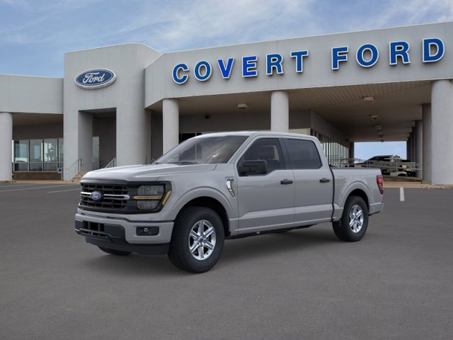 FORD F-150 XLT - 1