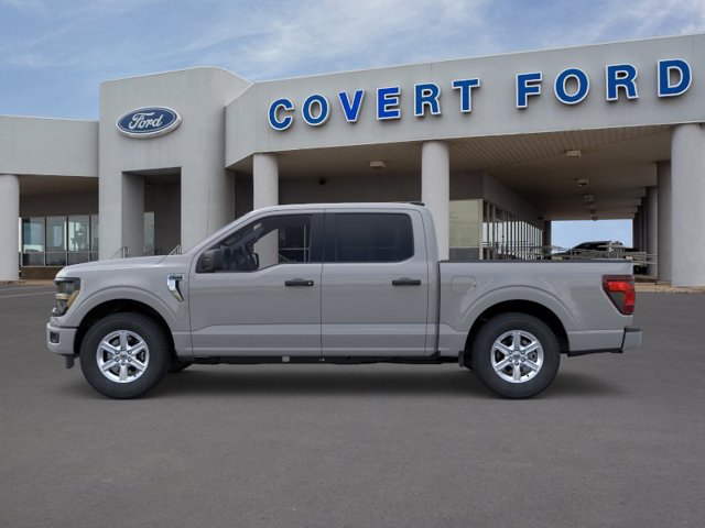 FORD F-150 XLT - 3