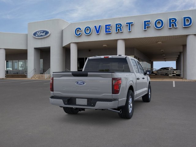 FORD F-150 XLT - 8