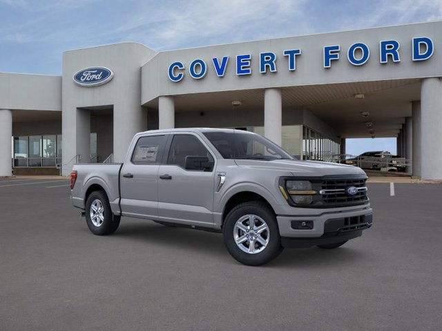 FORD F-150 XLT - 7